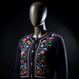 Private Jet Interior