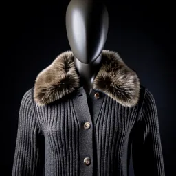 Private Jet Interior