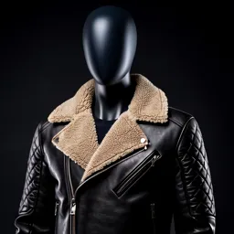 Private Jet Interior