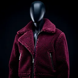 Private Jet Interior