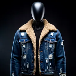 Private Jet Interior