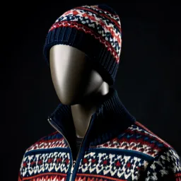 Private Jet Interior