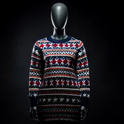 Private Jet Interior