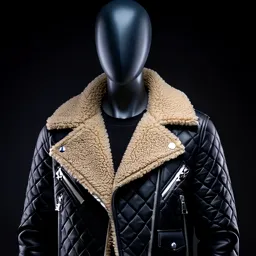 Private Jet Interior