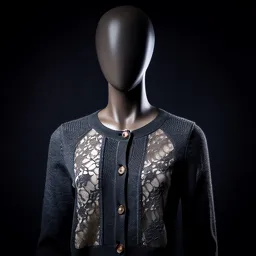 Private Jet Interior