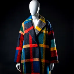 Private Jet Interior