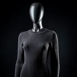 Private Jet Interior