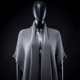 Private Jet Interior