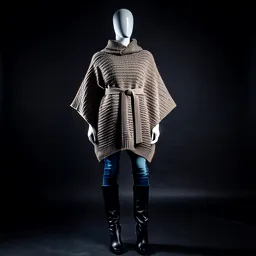 Private Jet Interior