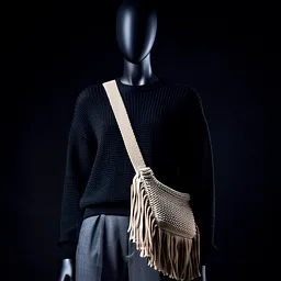 Private Jet Interior