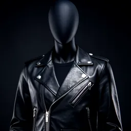 Private Jet Interior