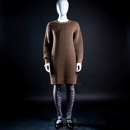 Private Jet Interior