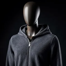 Private Jet Interior