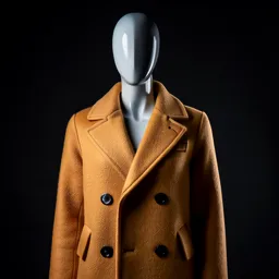 Private Jet Interior