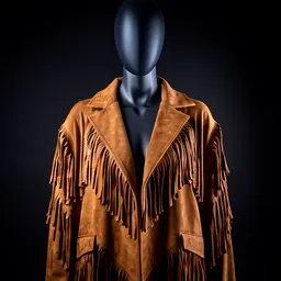 Private Jet Interior