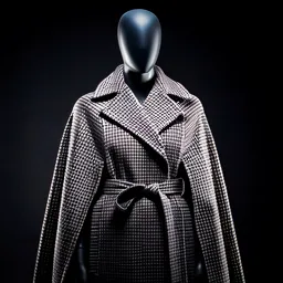 Private Jet Interior