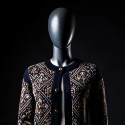 Private Jet Interior