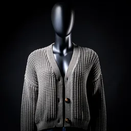 Private Jet Interior