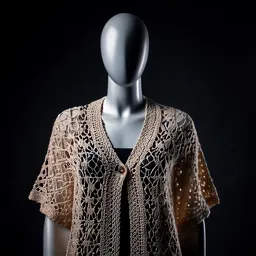 Private Jet Interior