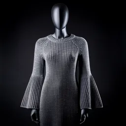 Private Jet Interior