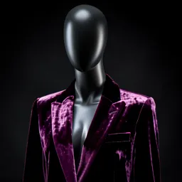 Private Jet Interior