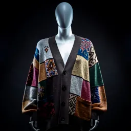 Private Jet Interior