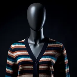 Private Jet Interior