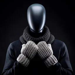 Private Jet Interior