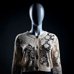 Private Jet Interior