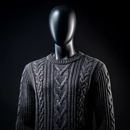 Private Jet Interior