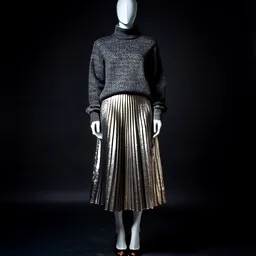 Private Jet Interior