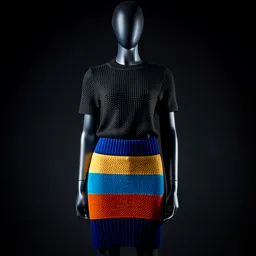 Private Jet Interior