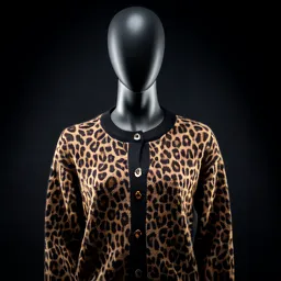 Private Jet Interior