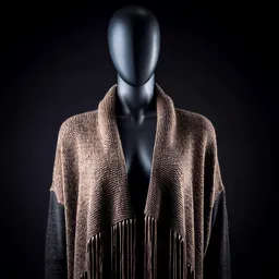 Private Jet Interior