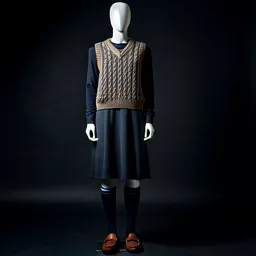 Private Jet Interior