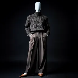 Private Jet Interior