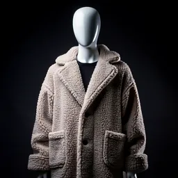 Private Jet Interior