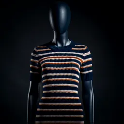 Private Jet Interior