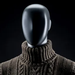 Private Jet Interior