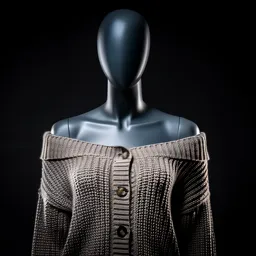 Private Jet Interior