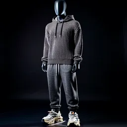 Private Jet Interior