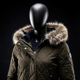 Private Jet Interior