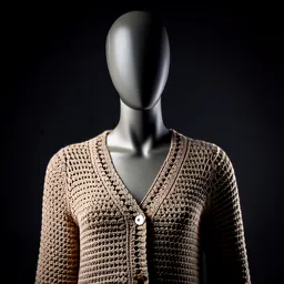 Private Jet Interior