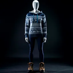 Private Jet Interior