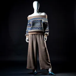 Private Jet Interior