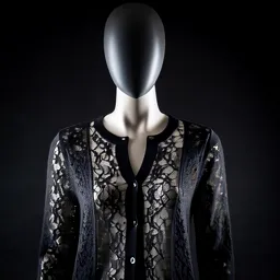 Private Jet Interior