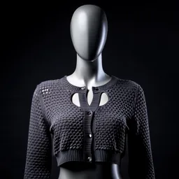 Private Jet Interior