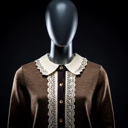 Private Jet Interior