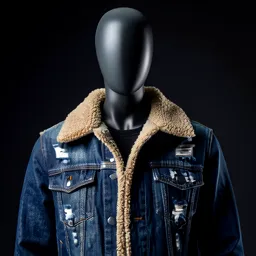 Private Jet Interior