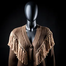 Private Jet Interior